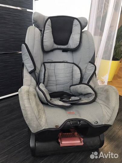 Автокресло детское