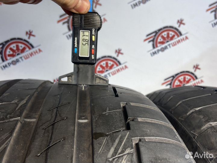 Continental PremiumContact 6 235/60 R18