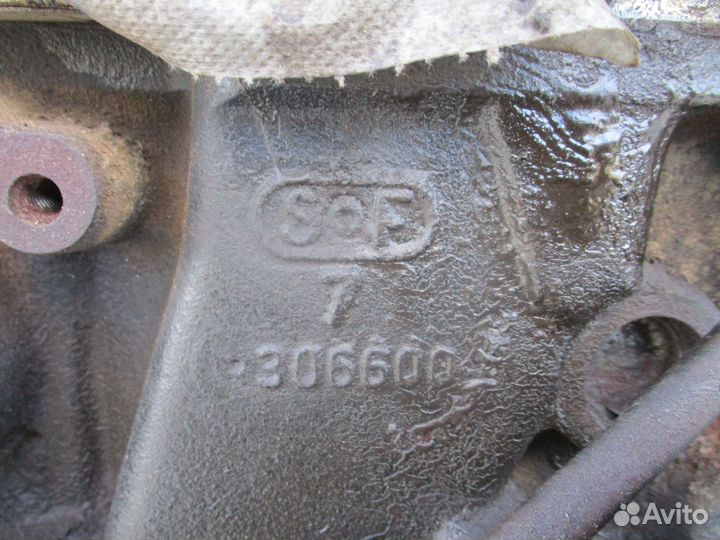 Двигатель 1.6 TU5JP4 NFU 109 л.с Citroen C4 2007г