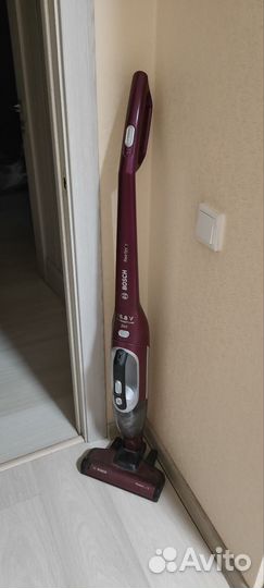 Пылесос Electrolux на запчасти