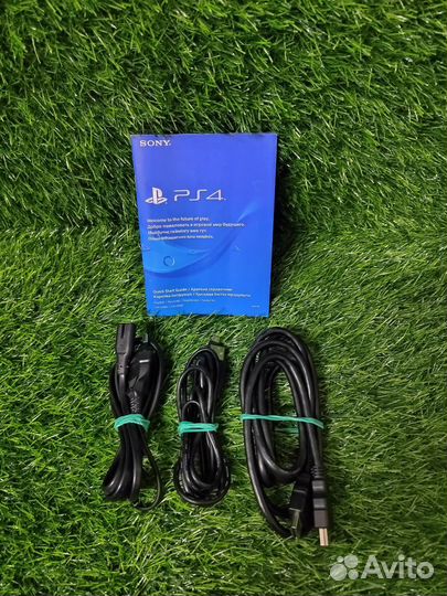 Sony Playstation 4 500 Gb