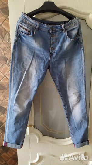 Джинсы женские