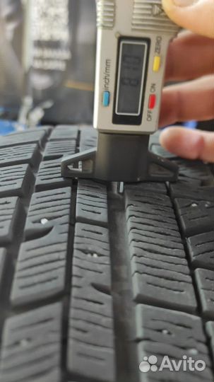 Yokohama Ice Guard IG50 205/55 R16