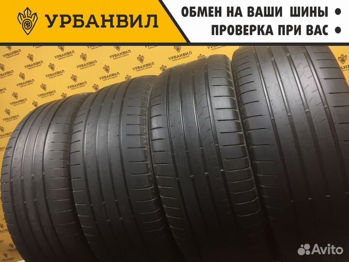 Bridgestone Alenza 001 255/55 R19 107W