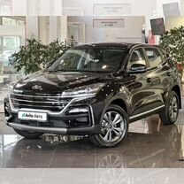 Kaiyi X3 1.5 CVT, 2024, 9 км, с пробегом, цена 2 670 000 руб.