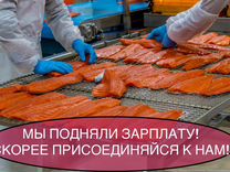 Рабочие на сушку продукции