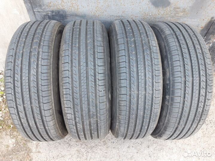 Massimo Stella S2 225/65 R17