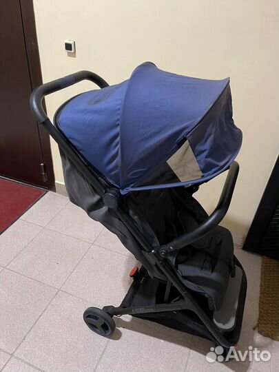 Продаётся Коляска Xiaomi mitu Baby Folding Strolle