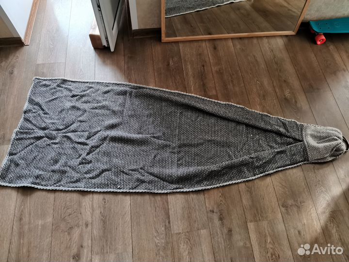 Слинг с кольцами