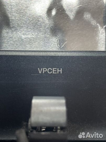 Sony PCG-71812V в разбор