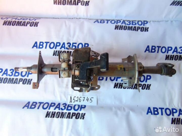 Колонка рулевая для Nissan X-Trail 1 2001-2007г