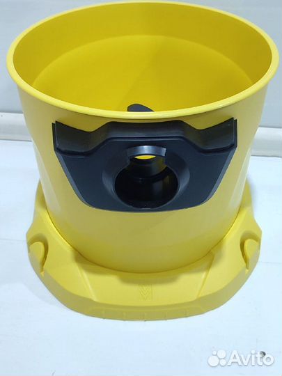 Основание для пылесоса Karcher 1.628-104.0