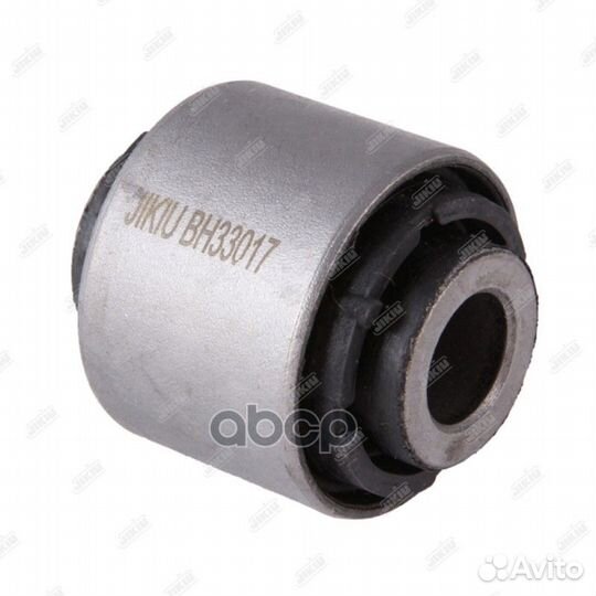 Сайлентблок рычага VAG A3/octavia/golf V/VI/PAS