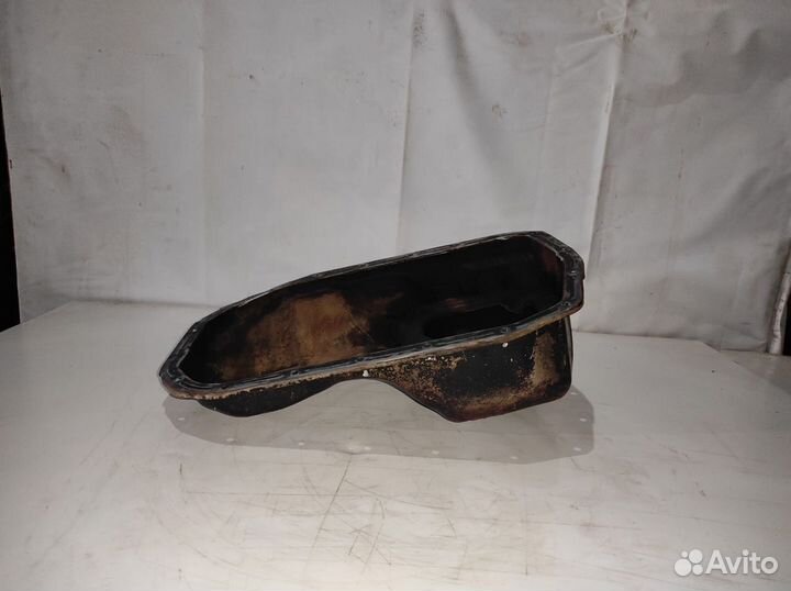 Поддон масляный двигателя Hyundai Sonata G4CP