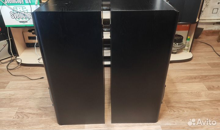Акустика Diatone DS-77HR