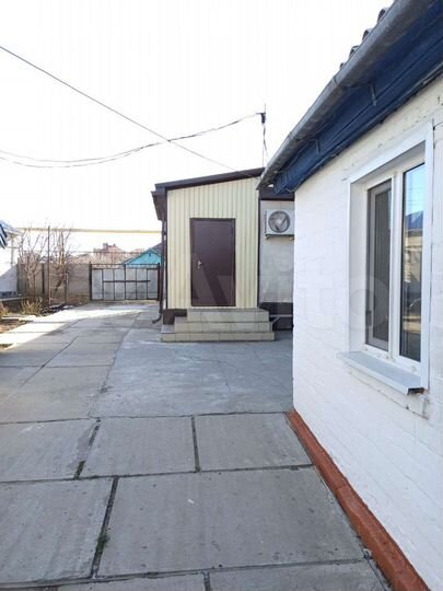 Дом 66 м² на участке 8 сот.