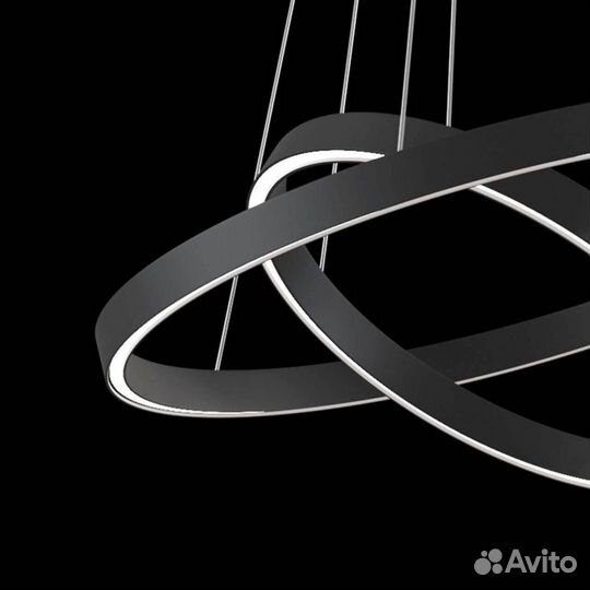 Светильник светодиодный