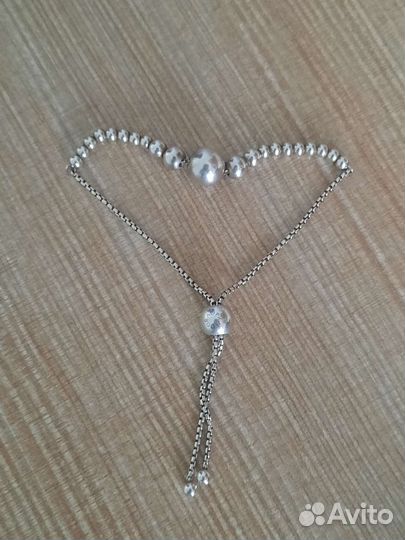 Браслет Pandora