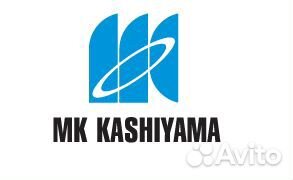 Kashiyama G10007 Диск тормозной