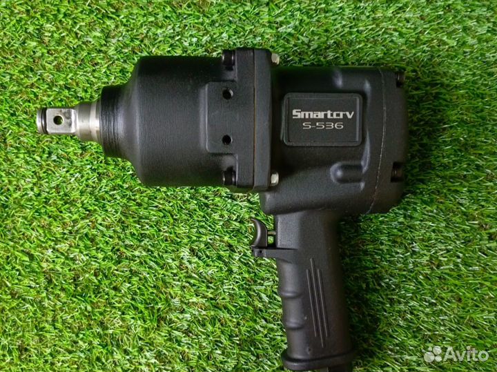 Гайковерт пневматический 3/4