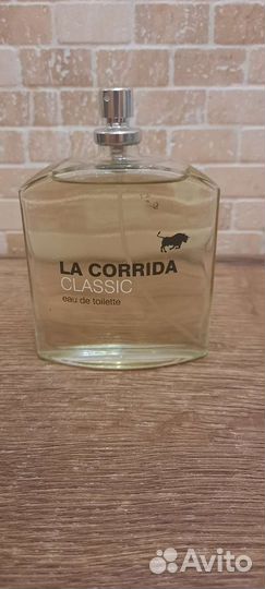 Мужская туалетная вода тестеры