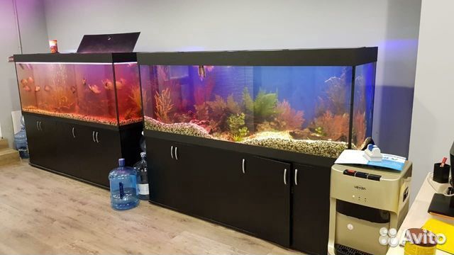 Изготовление аквариумных крышек по вашим размерам