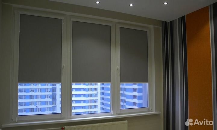 Москитная сетка