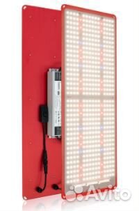 Фитолампа quantum board полный спектр 267 Вт