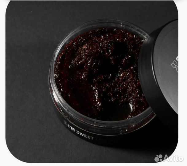 Скраб для тела Ewa Beauty