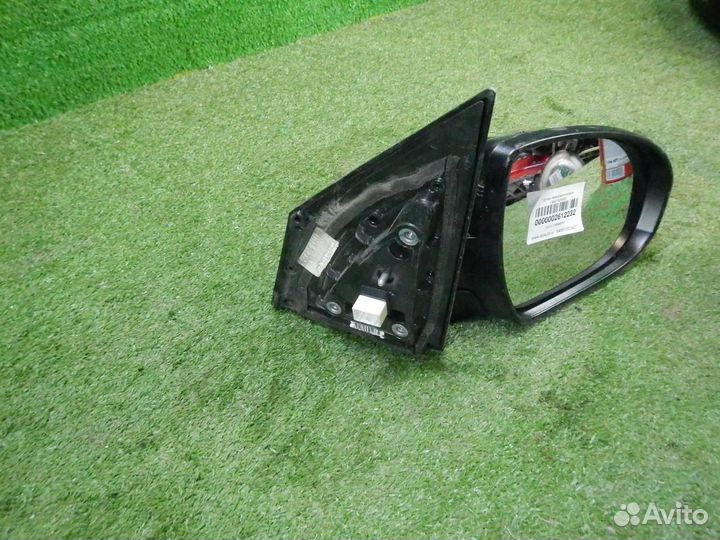 Зеркало правое электрическое Hyundai Tucson