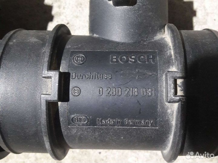 Дмрв Opel Corsa C z12xe z10xe