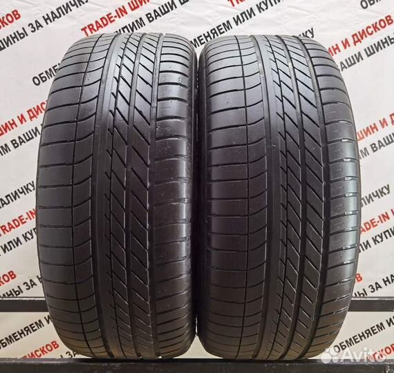 Goodyear Eagle F1 Asymmetric 2 285/45 R20