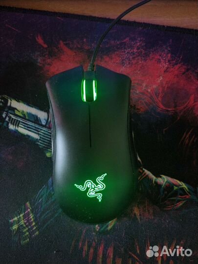 Razer DeathAdder Essential