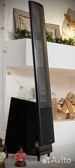 Акустика Martin Logan