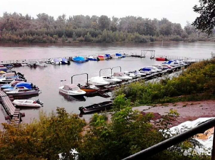 Оформление водопользования