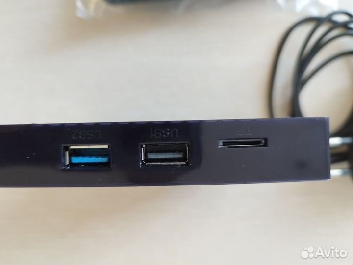 Smart TV приставка H96 MAX 4Gb + 32Gb