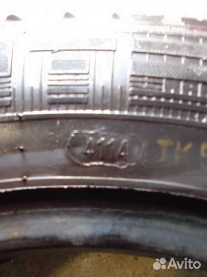 Amtel Planet DC 185/65 R15 22H