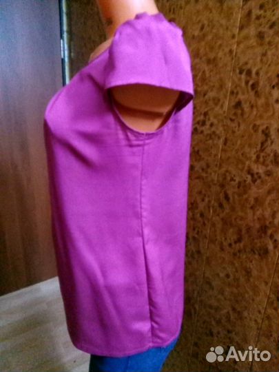 Новые блузки Инсити