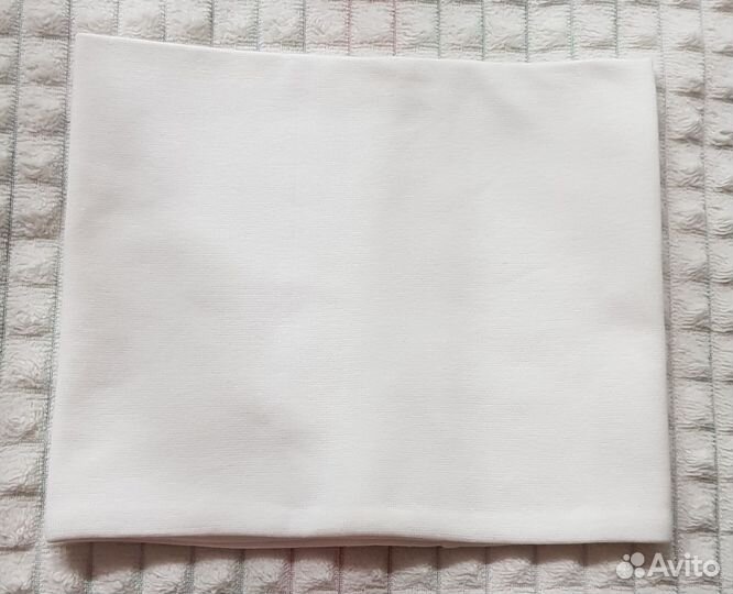 Шапка и снуд для мальчика 54-56 размер