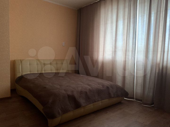 1-к. квартира, 34,5 м², 5/9 эт.