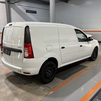 Новый ВАЗ (LADA) Largus 1.6 MT, 2026, цена от 1 117 600 руб., Тольятти
