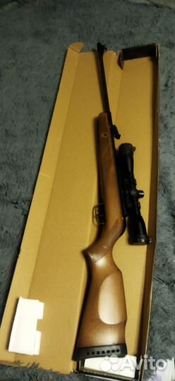 Оптический прицел