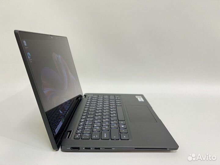 Dell latitude 7310 2in1 I7 32GB 1024Gb