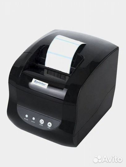 Печать этикеток для wildberries и ozon