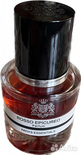 Духи женские