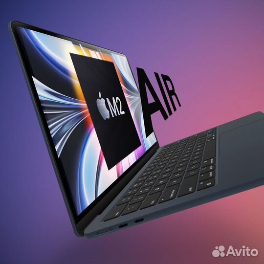 MacBook Air 13 m2