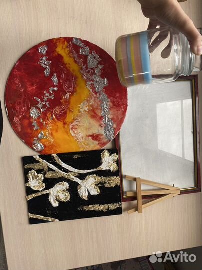 Декор для дома