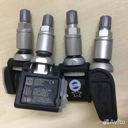 Датчики давления шин g30 g31 g05 g20 g11 g12 g06