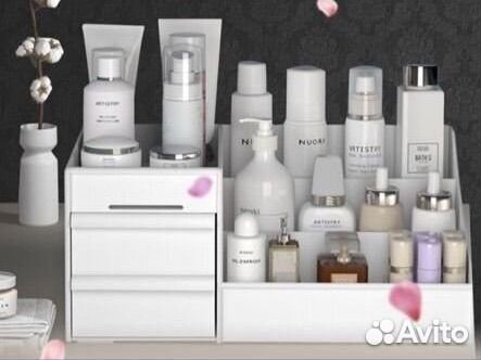 Органайзер для косметики, канцелярии новый