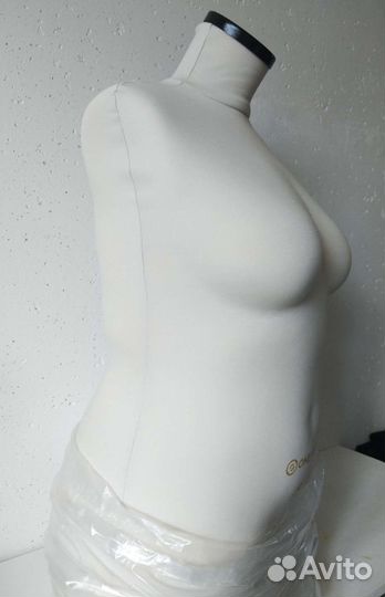 Манекен мягкий р56